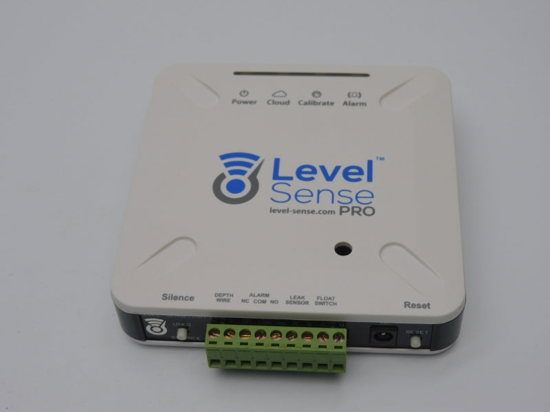 LEVEL SENSE LS-01852 NSMP