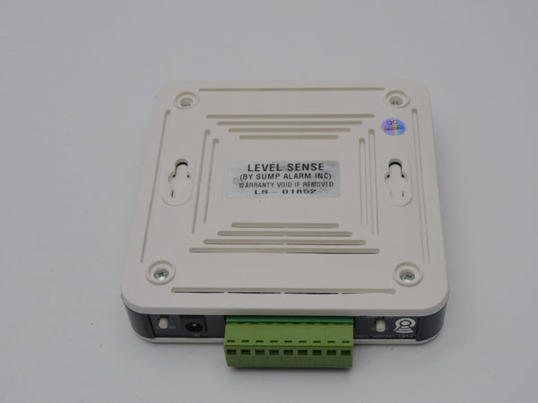 LEVEL SENSE LS-01852 NSMP