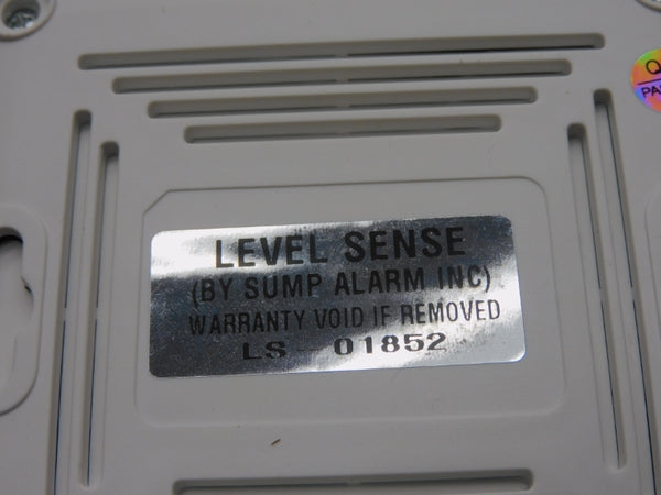 LEVEL SENSE LS-01852 NSMP