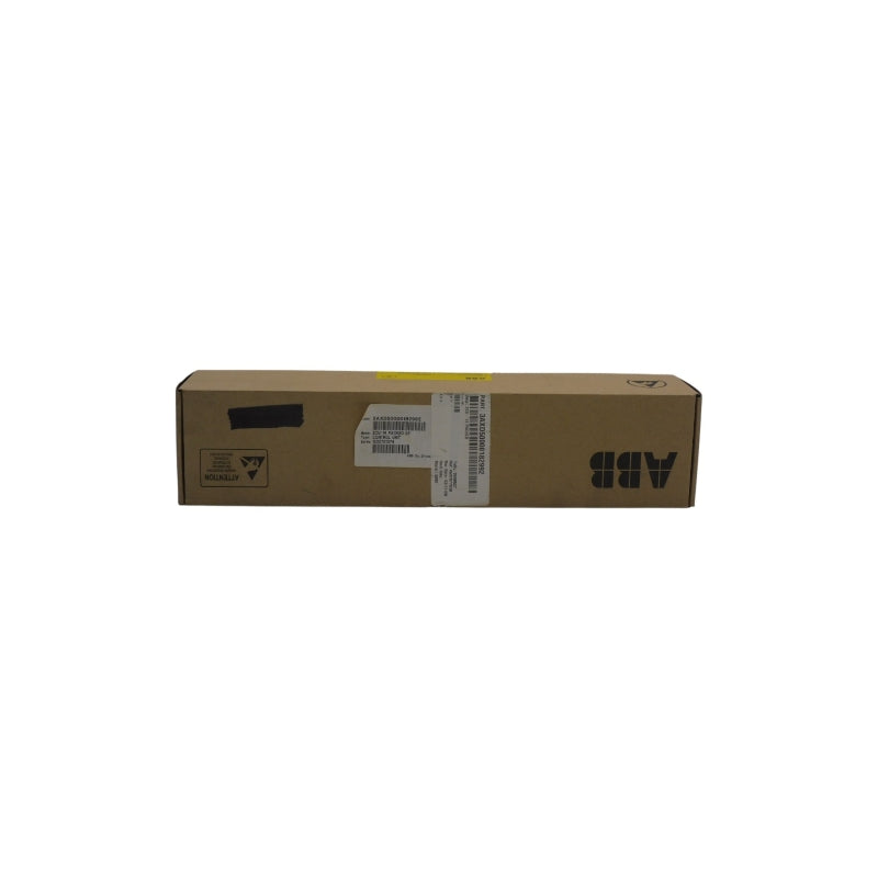 ABB 3AXD50000182992 ZCU-14 NSFS