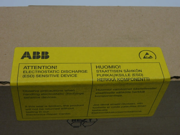 ABB 3AXD50000182992 ZCU-14 NSFS