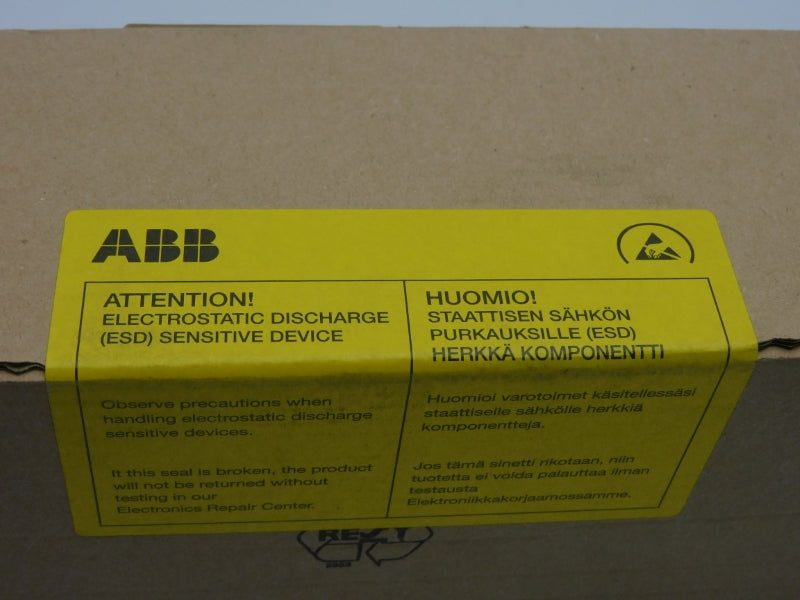 ABB 3AXD50000182992 ZCU-14 NSFS