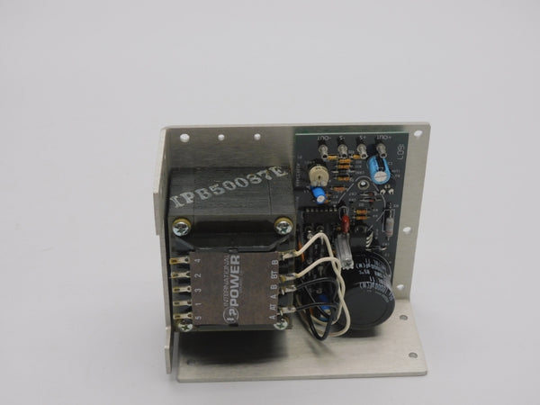 INTERNATIONAL POWER IHC15-3.0 15VDC 3.0A NSMP