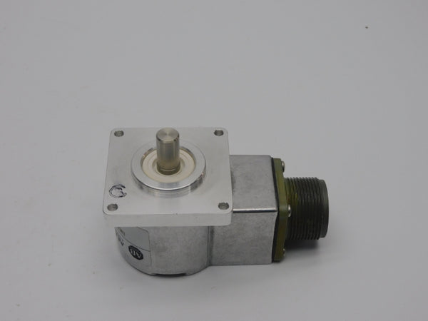 ALLEN BRADLEY 845T-DZ42ECH-C SER. A (BR/YL) NSMP