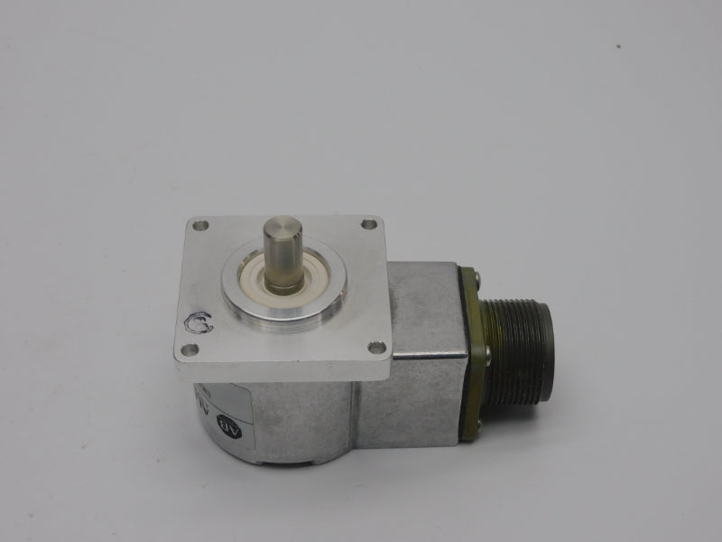 ALLEN BRADLEY 845T-DZ42ECH-C SER. A (BR/YL) NSMP