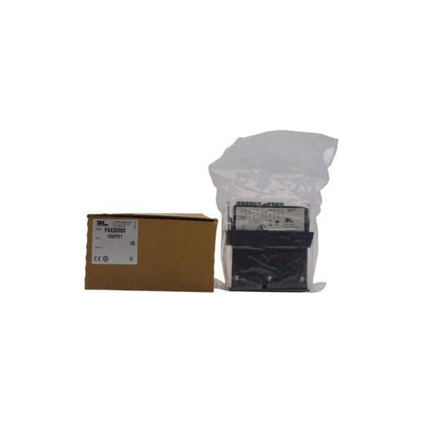 RED LION CONTROLS PAXD0000 85-250VAC NSMP