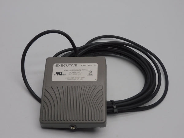 ORLACO 0502630 72 125-250VAC 10A NSMP