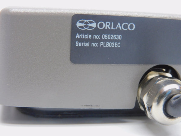 ORLACO 0502630 72 125-250VAC 10A NSMP