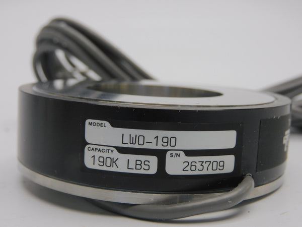 TRANSDUCER TECHNIQUES LW0-190 NSMP