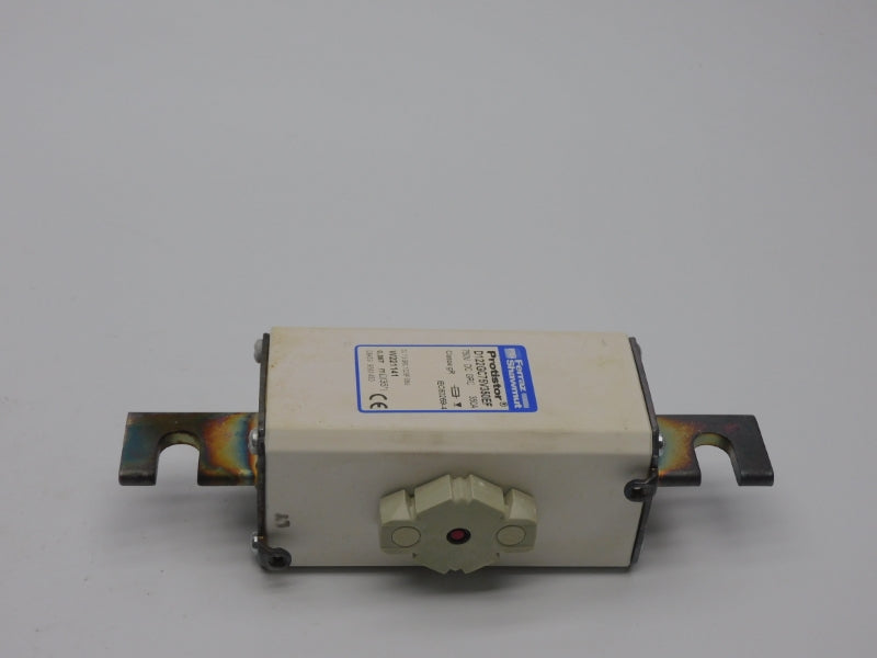 FERRAZ SHAWMUT D122GC75V350EF 750VDC 350A NSMP