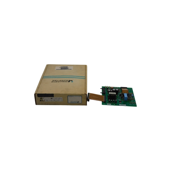 RELIANCE ELECTRIC 0-56950-15 REV. 01 NSMP