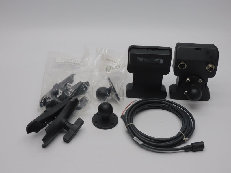 ORLACO 0004091 8-30VDC NSMP