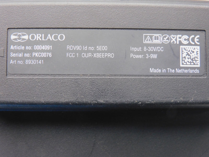 ORLACO 0004091 8-30VDC NSMP