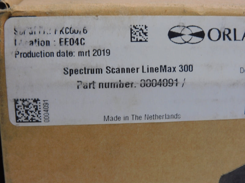 ORLACO 0004091 8-30VDC NSMP