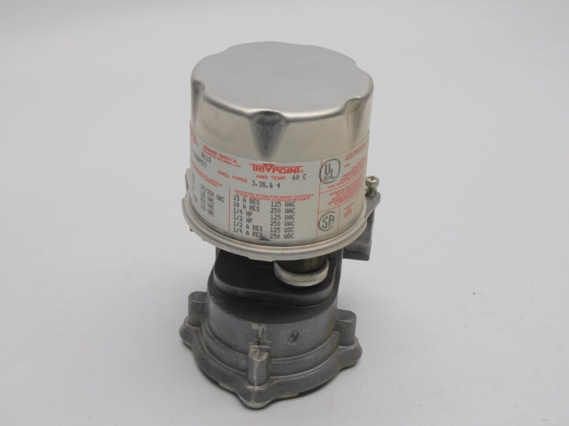 ASCO SB11D 250VAC 5A NSNP