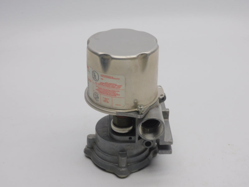 ASCO SB11D 250VAC 5A NSNP