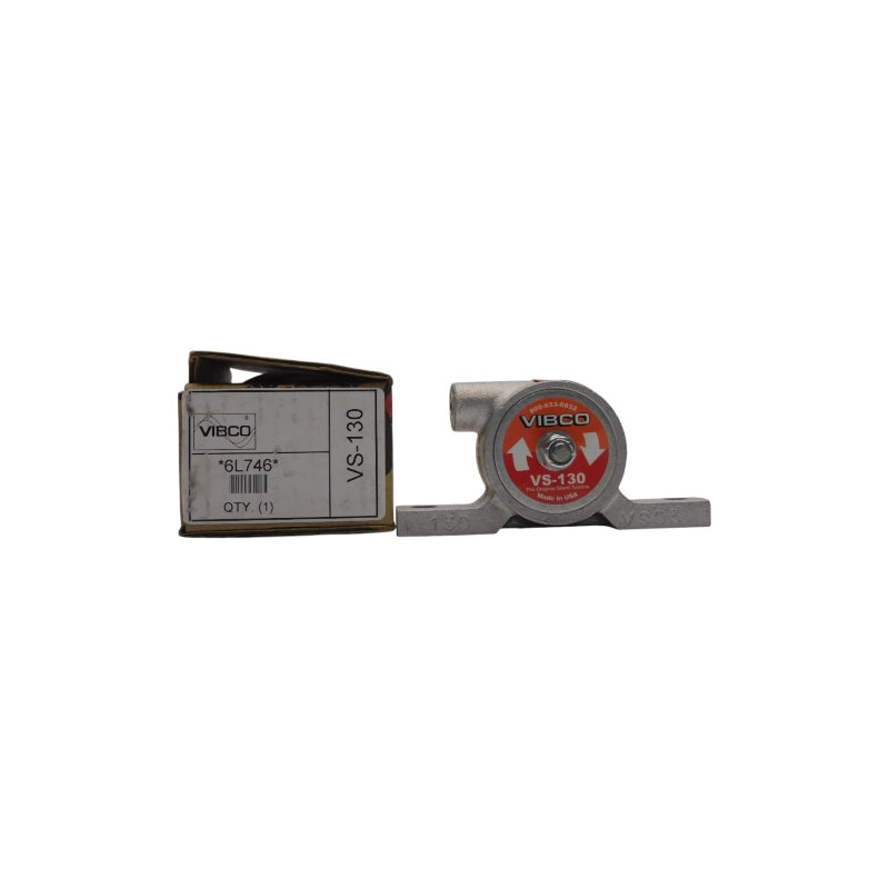 VIBCO VS-130 6L746 NSMP