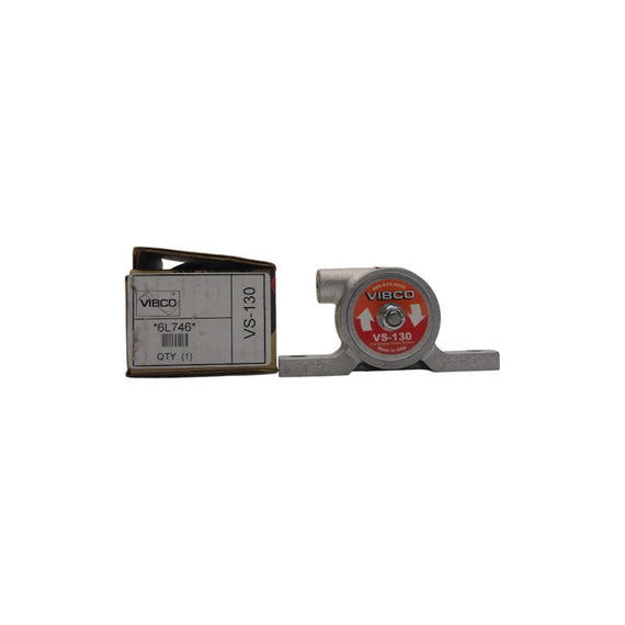 VIBCO VS-130 6L746 NSMP