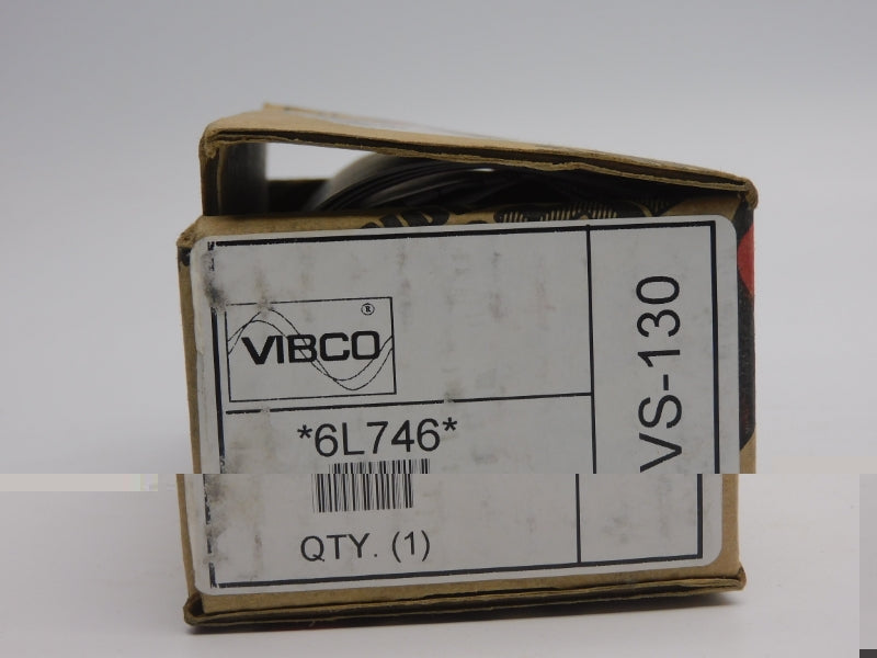 VIBCO VS-130 6L746 NSMP