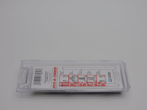 FIX-A-THRED UNC-1/2-13 33089 NSMP