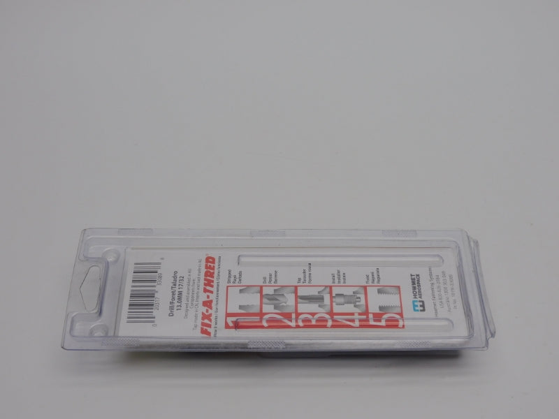 FIX-A-THRED UNC-1/2-13 33089 NSMP