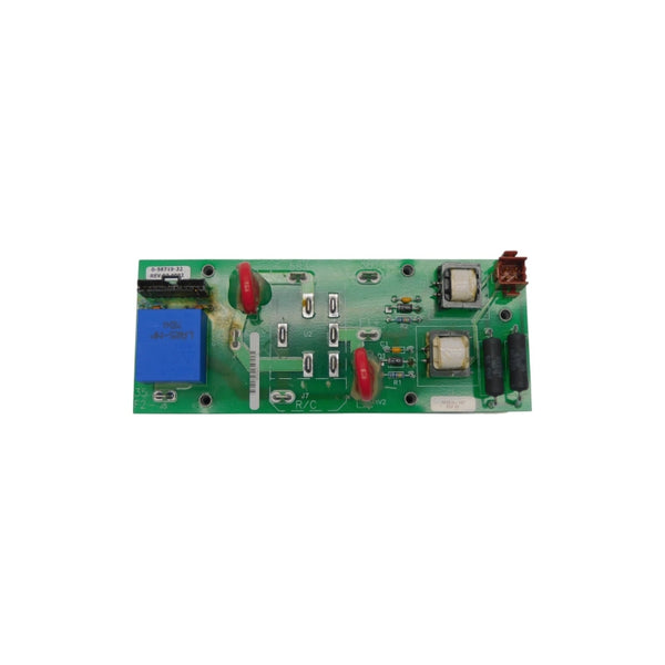 FIELD SUPPLY BOARD 0-58719-32 REV. 03 UNMP