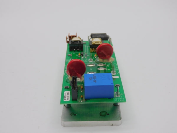 FIELD SUPPLY BOARD 0-58719-32 REV. 03 UNMP
