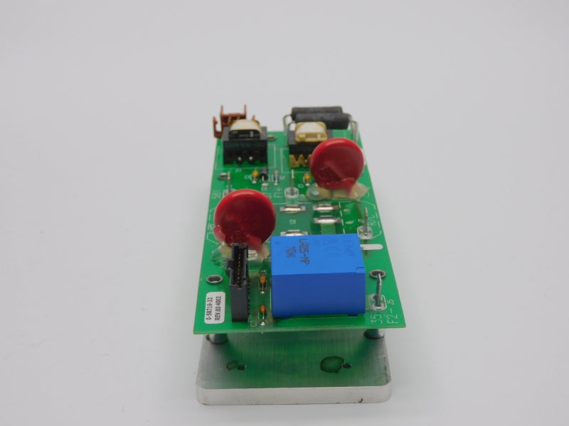 FIELD SUPPLY BOARD 0-58719-32 REV. 03 UNMP