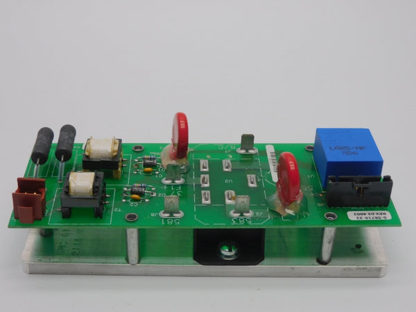 FIELD SUPPLY BOARD 0-58719-32 REV. 03 UNMP
