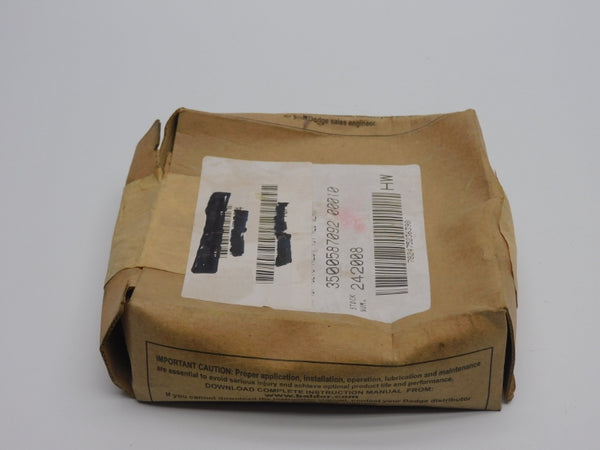 DODGE TXT-TDT-TD215 242008 NSFS
