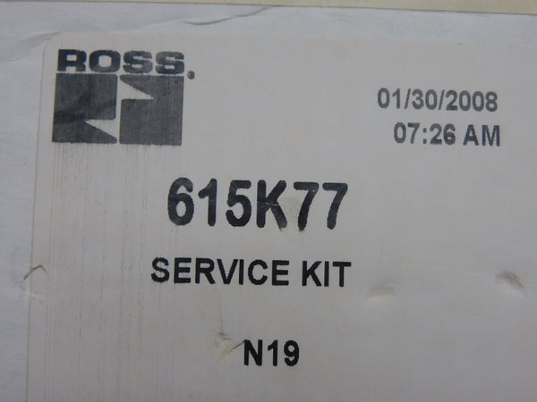 ROSS 615K77 NSMP