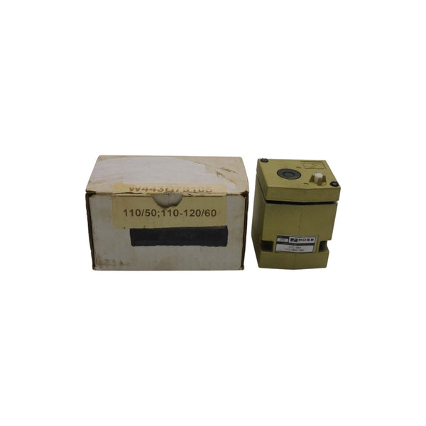 ROSS W443B79105 110/120V NSMP
