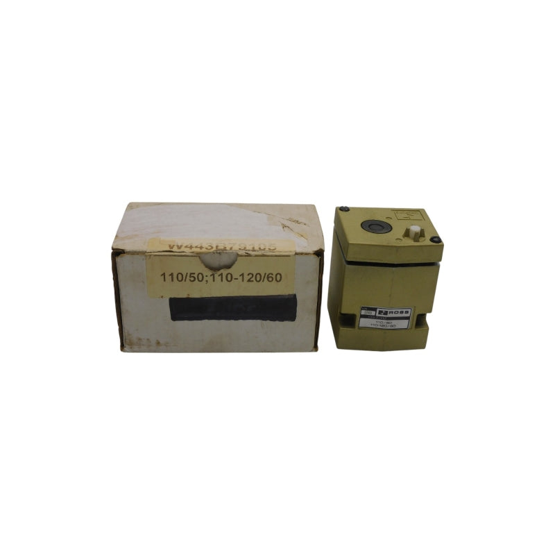 ROSS W443B79105 110/120V NSMP