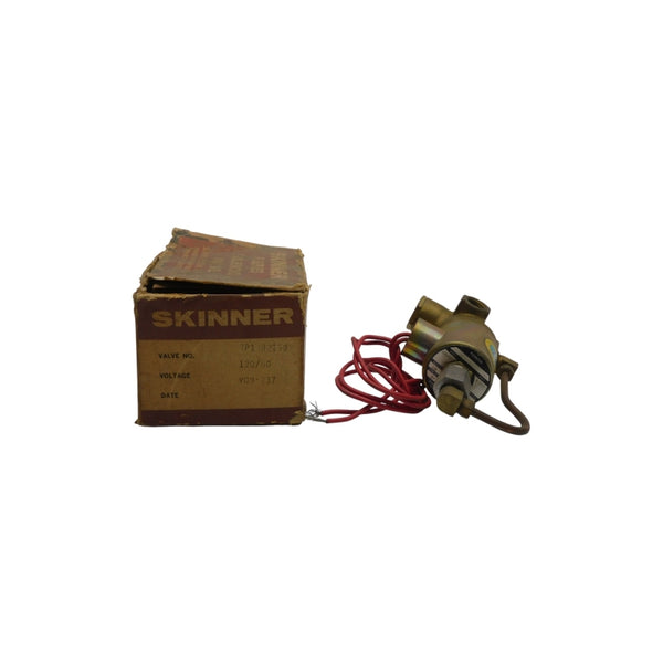 SKINNER RP11B2150 120V 5-150PSI 1/4" NSMP