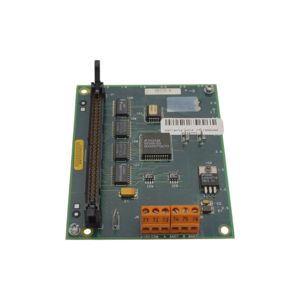 ENCODER 58775-A UNMP