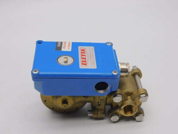 ELETTA 101011015L V1-GL15 NSMP
