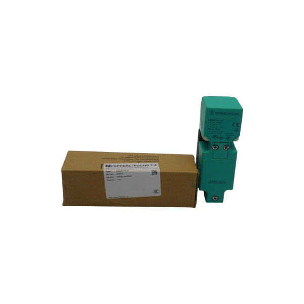 PEPPERL+FUCHS NBB20-U4-UU 248043 24-250VDC NSMP