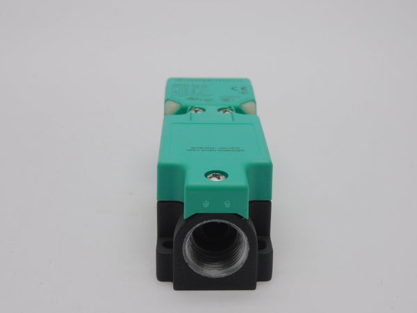 PEPPERL+FUCHS NBB20-U4-UU 248043 24-250VDC NSMP