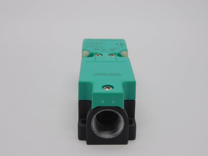 PEPPERL+FUCHS NBB20-U4-UU 248043 24-250VDC NSMP