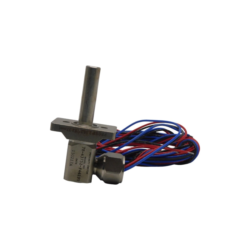 GO SWITCH 7E-43752-F44199 NSNP
