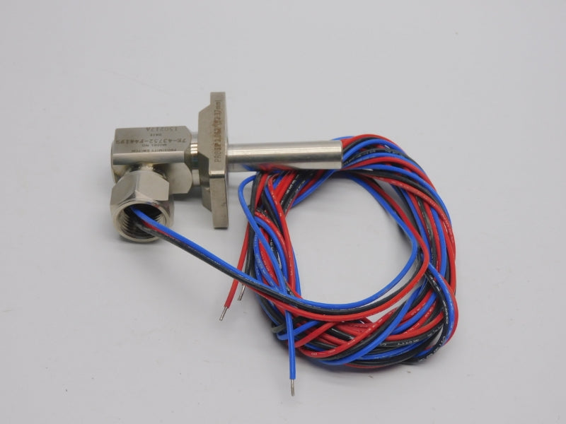 GO SWITCH 7E-43752-F44199 NSNP