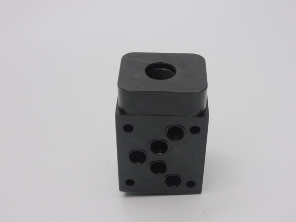 SUN HYDRUALICS CBG/-T NSMP