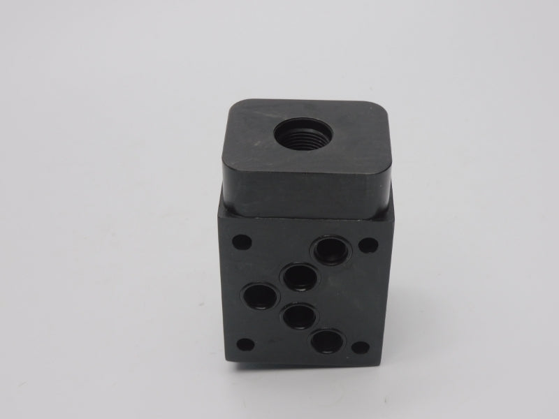 SUN HYDRUALICS CBG/-T NSMP