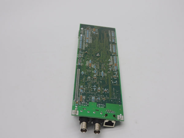 CIRCUIT BOARD O-63007 REV. 06 UNMP