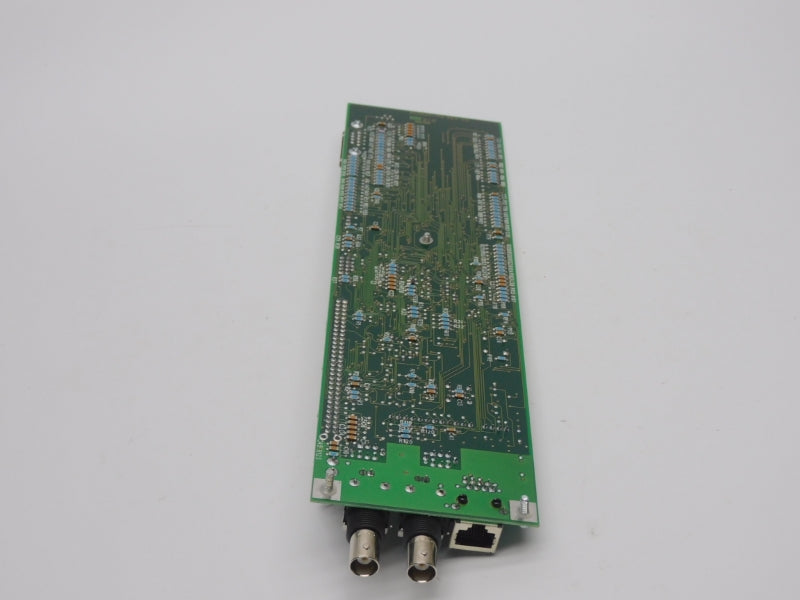 CIRCUIT BOARD O-63007 REV. 06 UNMP