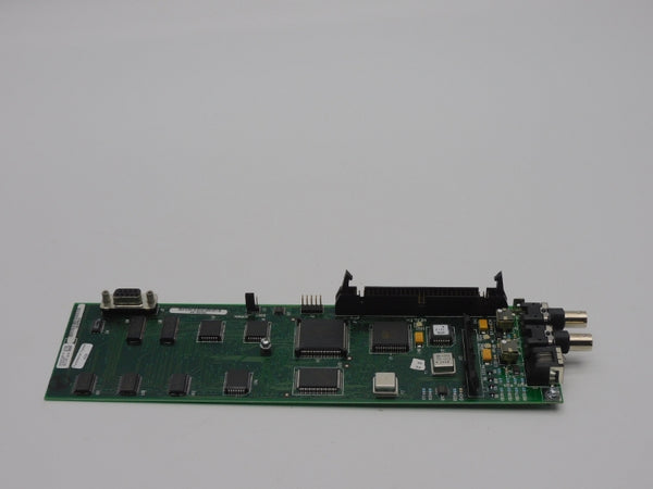 CIRCUIT BOARD O-63007 REV. 06 UNMP