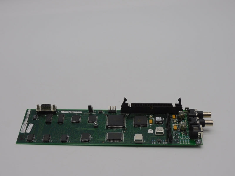 CIRCUIT BOARD O-63007 REV. 06 UNMP