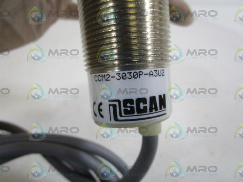 SCAN CCM2-3030P-A3U2 UNMP
