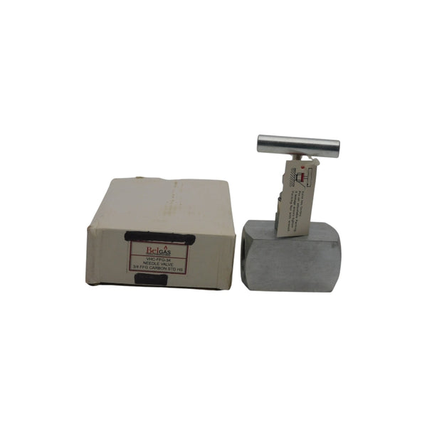 BELGAS VHC-FFG-34 1000PSI 3/4" NSMP