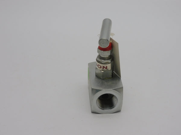 BELGAS VHC-FFG-34 1000PSI 3/4" NSMP
